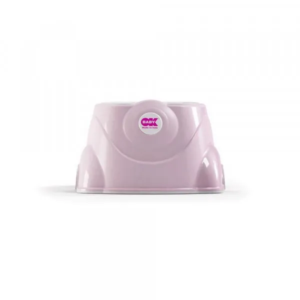 OK BABY STEPER SVETLO ROZE