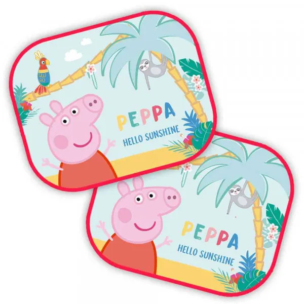 SEVEN ZASTITA OD SUNCA PEPA PRASE 2/1