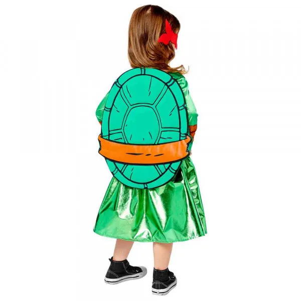 AMSCAN TMNT DEVOJCICE KOSTIM 3-4 GOD