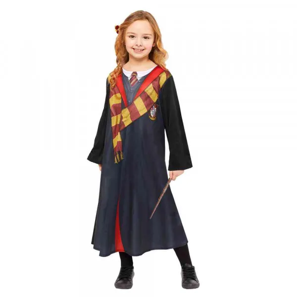 AMSCAN HARRY POTTER HERMIONE DIX KOSTIM 6-8 GOD