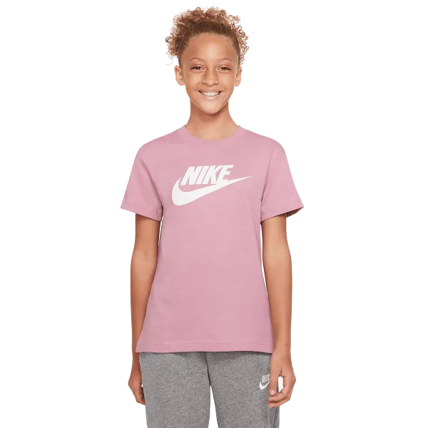 NIKE G NSW TEE DPTL BASIC FUTURA