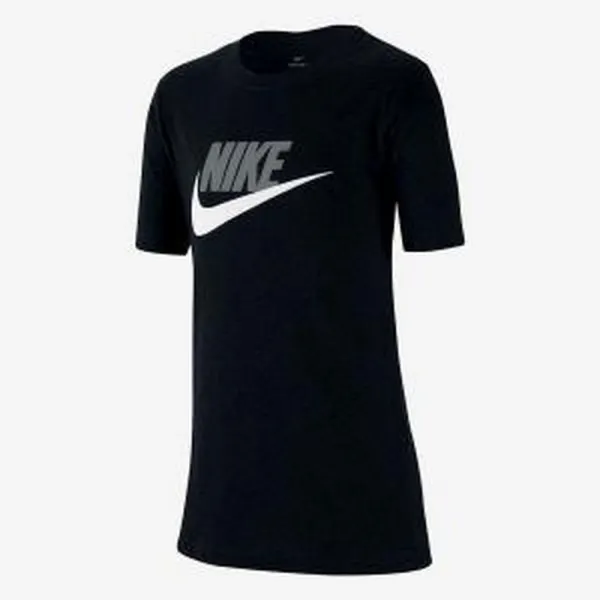 NIKE MAJICA KRATAK RUKAV B NSW TEE FUTURA ICON TD 