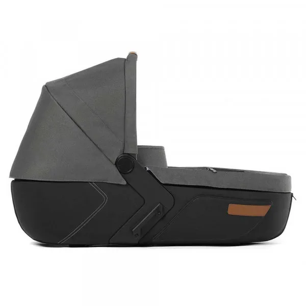 MUTSY KORPA ZA KOLICA I2 URBAN NOMAD DARK GREY