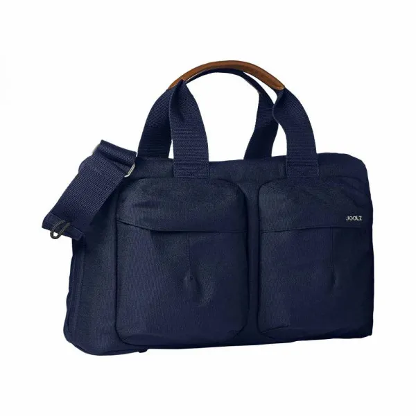 JOOLZ TORBA ZA BEBINE STVARI UNI2 CLASSIC BLUE 560100