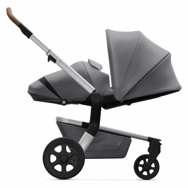 JOOLZ DODATAK ZA KOLICA HUB COCOON GORGEOUS GREY