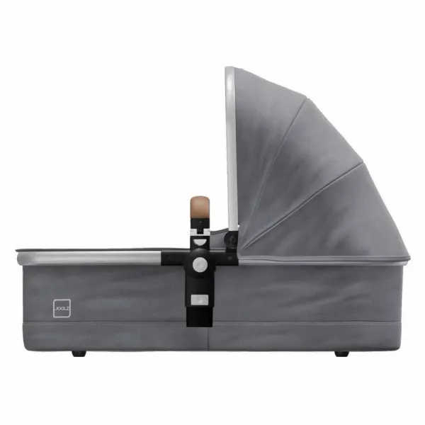 JOOLZ KOLICA DUO SISTEM GEO2 GORGEOUS GREY