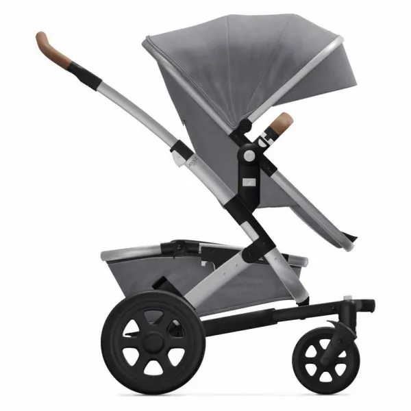 JOOLZ KOLICA DUO SISTEM GEO2 GORGEOUS GREY