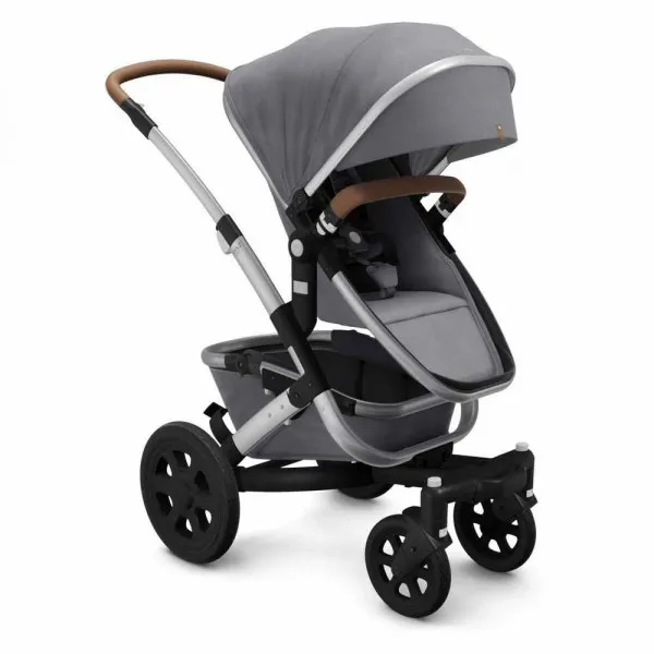 JOOLZ KOLICA DUO SISTEM GEO2 GORGEOUS GREY