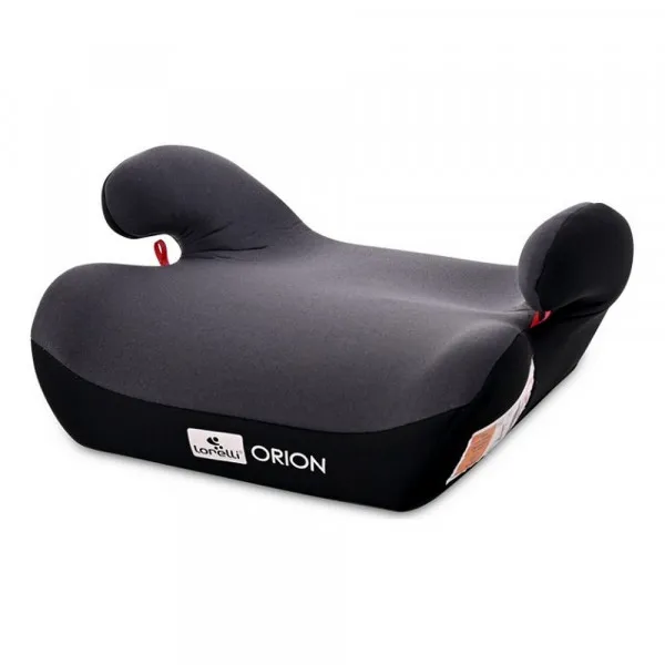 LORELLI BUSTER 3 (22-36KG) ORION BLACK