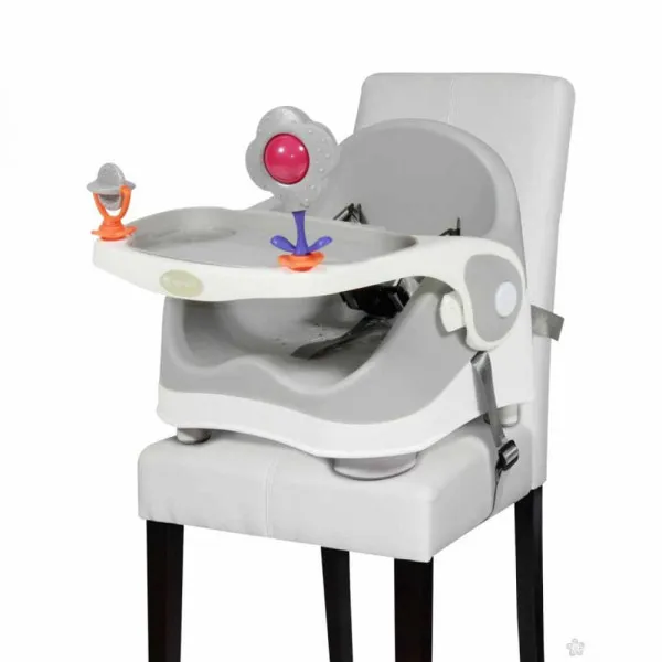 LORELLI HRANILICA PIXI GREY WHITE