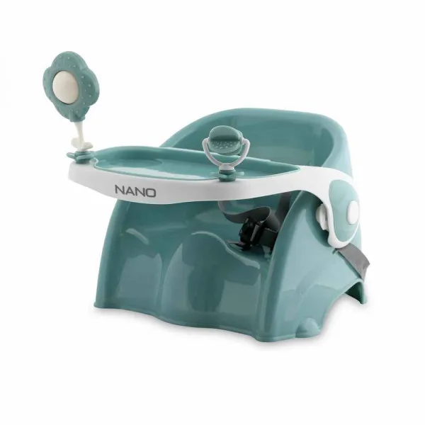 LORELLI HRANILICA NANO BLUE 