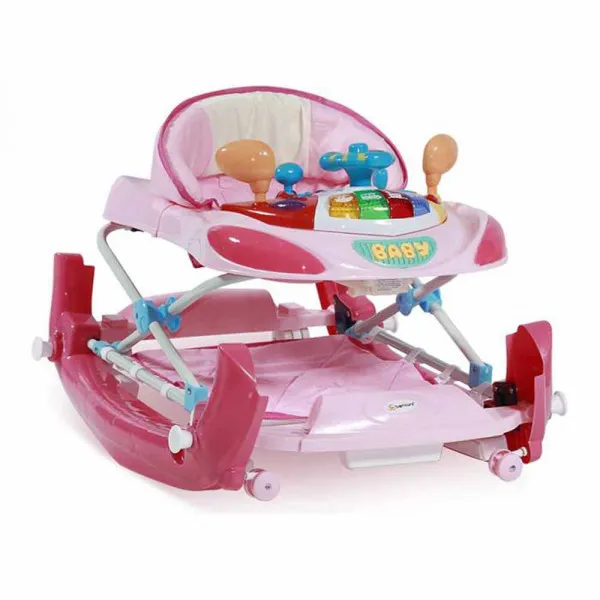 LORELLI DUBAK EB W1224CE PINK