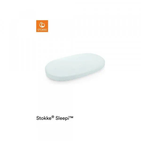 STOKKE CARSAV SLEEPY POWDER BLUE 120CM 