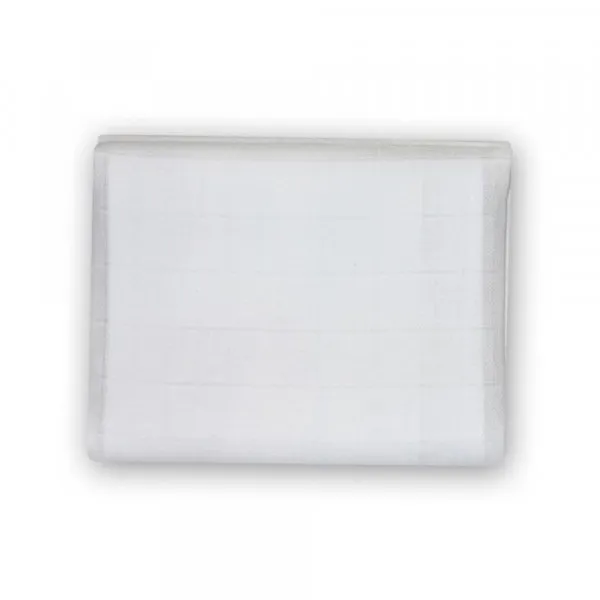 LORELLI MUSLIN PELENA   PREKRIVAC ZA KOLICA 90X90 WHITE 