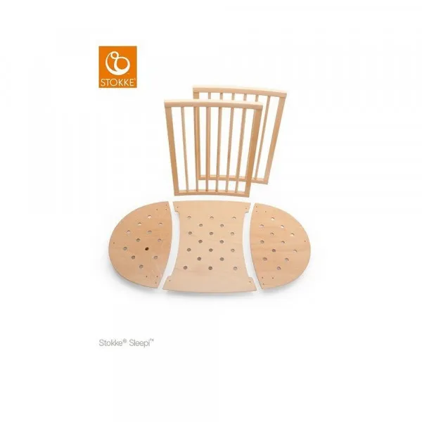 STOKKE DODATAK ZA KREVETAC SLEEPY NATUR 