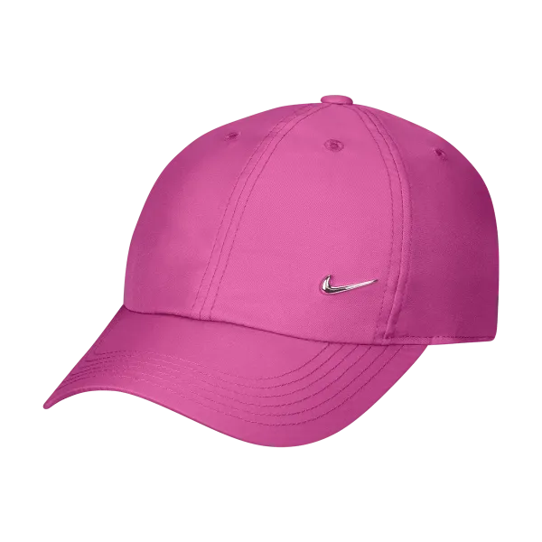 NIKE Y NK H86 CAP METAL SWOOSH 