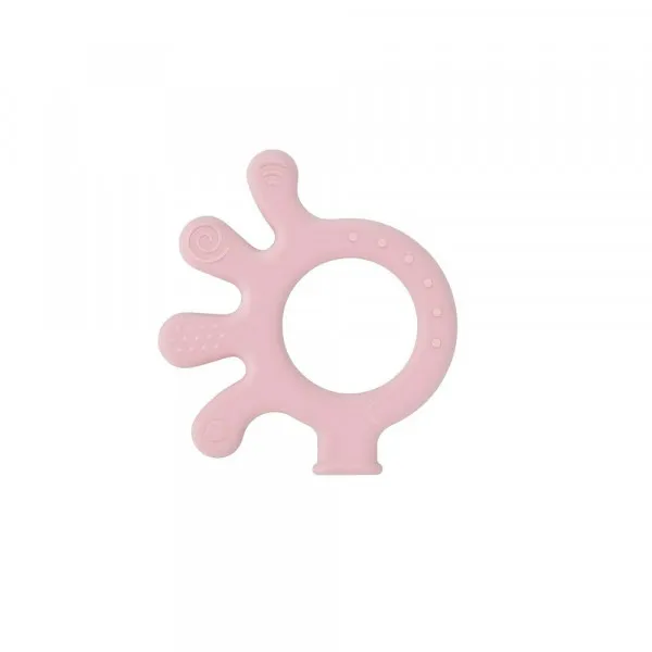 BABYJEM GLODALICA PRSTICI PINK 