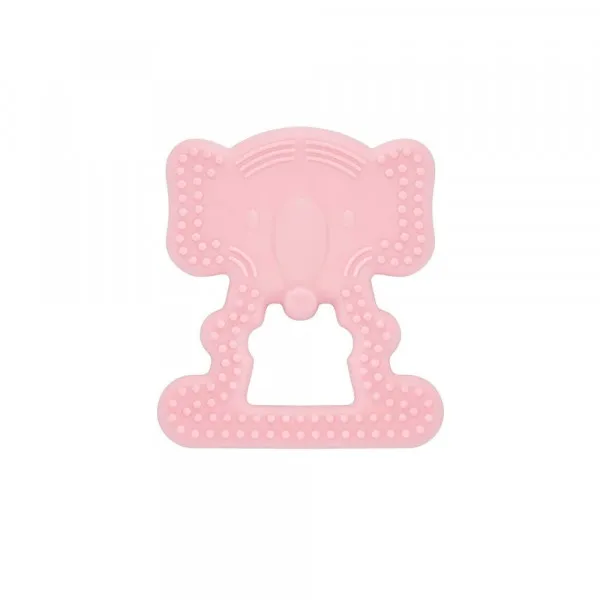 BABYJEM GLODALICA SLONCE PINK 