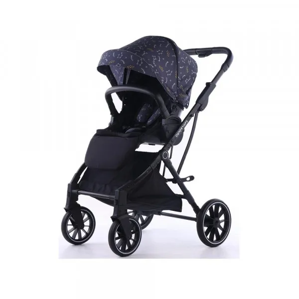 BBO KOLICA ZA BEBE HB660 EASYGO STARS 
