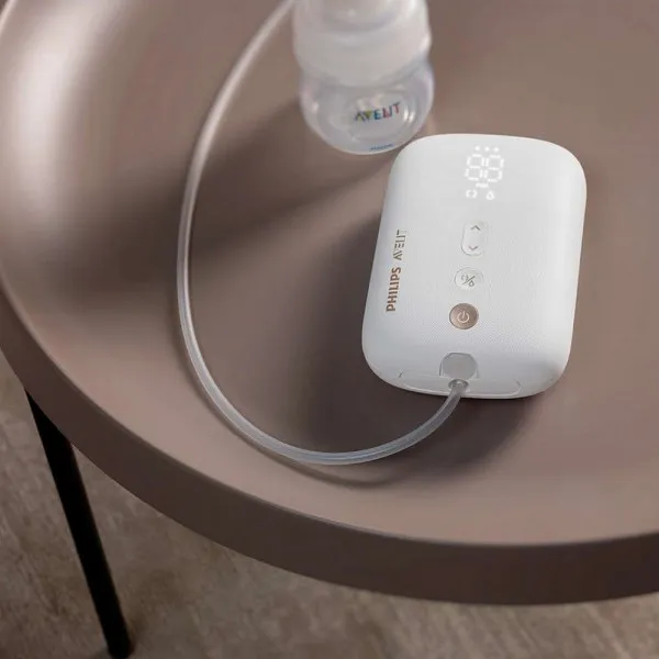 AVENT ELEKTRICNA PUMPICA ZA IZMAZANJE NATURAL 5217