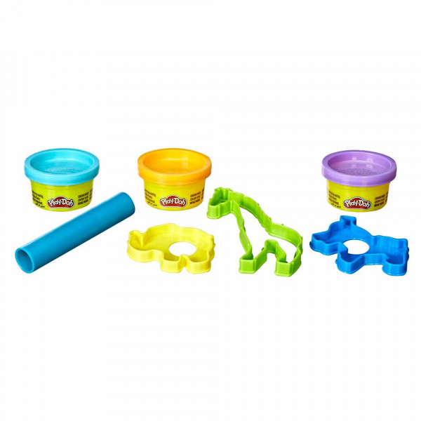 play doh plastelin
