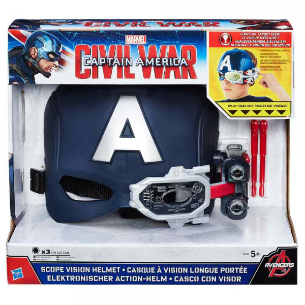 Marvel Kapetan Amerika Slem Dexy Co Kids Internet Prodavnica