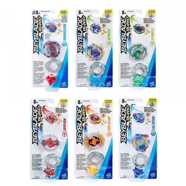 Beyblade Blister Pack Dexy Co Kids Internet Prodavnica