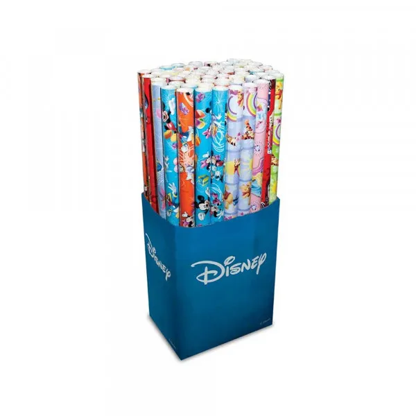 DISNEY PAPIR ROLNA 70 2 
