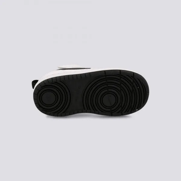NIKE PATIKE COURT BOROUGH LOW 2 BTV