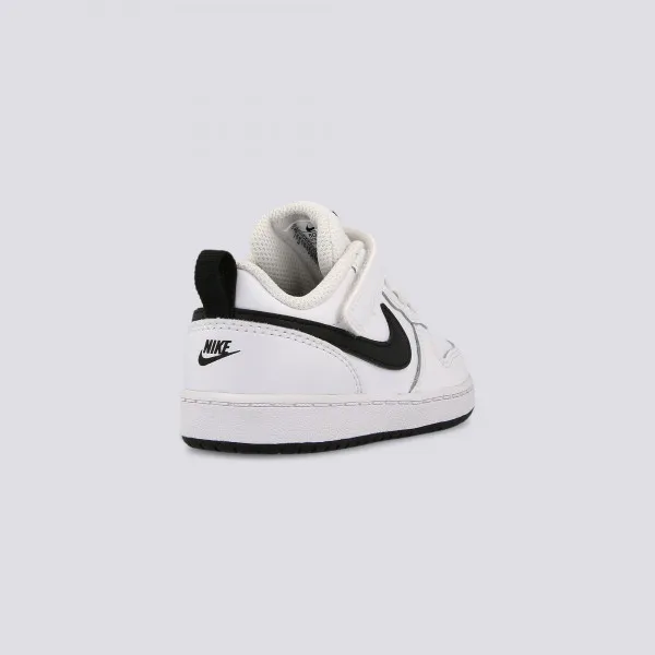 NIKE PATIKE COURT BOROUGH LOW 2 BTV