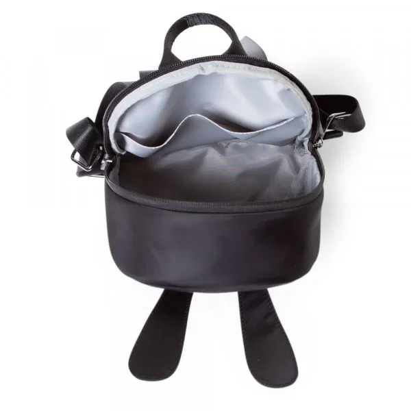 CHILDHOME RANAC ZA VRTIĆ MY FIRST BAG BLACK GOLD