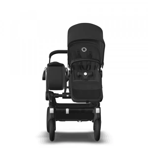 BUGABOO KOLICA DONKEY 5 MONO COMPLETE BLACK/MIDNIGHT BLACK-MIDNIGHT BLACK