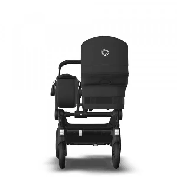 BUGABOO KOLICA DONKEY 5 MONO COMPLETE BLACK/MIDNIGHT BLACK-MIDNIGHT BLACK