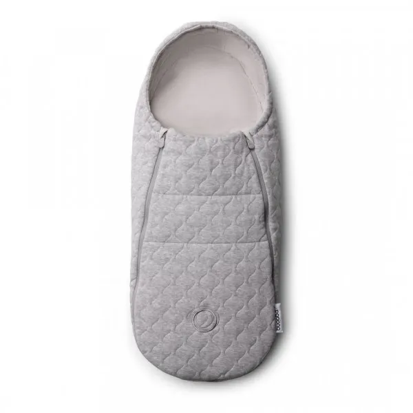 BUGABOO DODATAK ZA KOLICA INLAY LIGHT GREY MELANGE