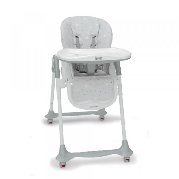 BREVI HRANILICA CONVIVIO STARRY SKY SIVA