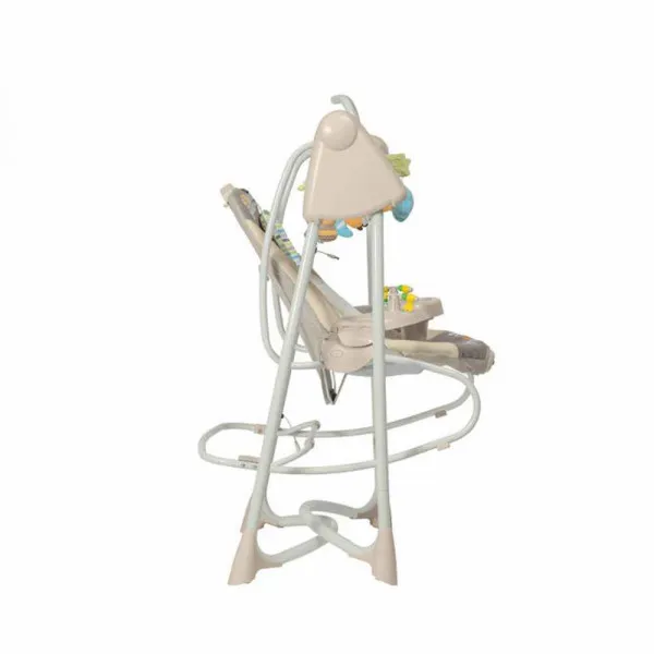 BREVI ALTHEA SWING 2 IN 1 LITTLE FLOWER - CVETIC