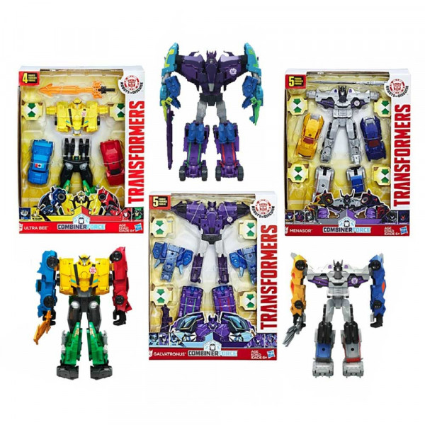 Transformers Rid Team Combiners Dexy Co Kids Internet Prodavnica