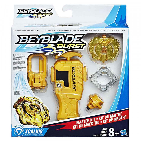 Beyblade Master Set Dexy Co Kids Internet Prodavnica
