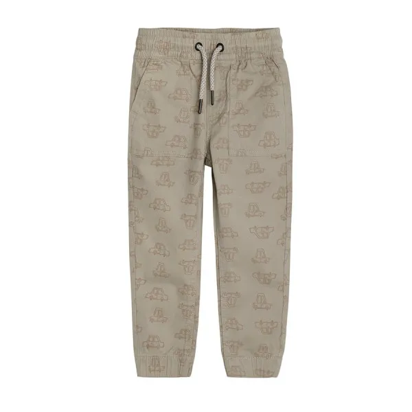 COOL CLUB PANTALONE