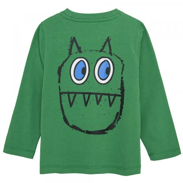 COOL CLUB MAJICA DUG RUKAV 1-COOL SCHOOL