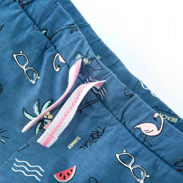 COOL CLUB SORC SHORTS