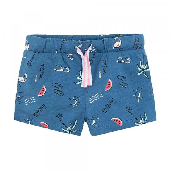 COOL CLUB SORC SHORTS