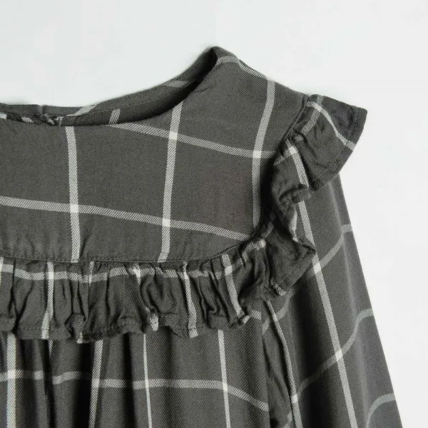COOL CLUB BLUZA GREY