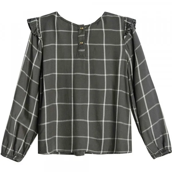 COOL CLUB BLUZA GREY