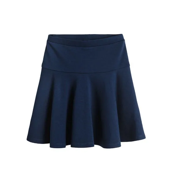 COOL CLUB SUKNJA NAVY BLUE