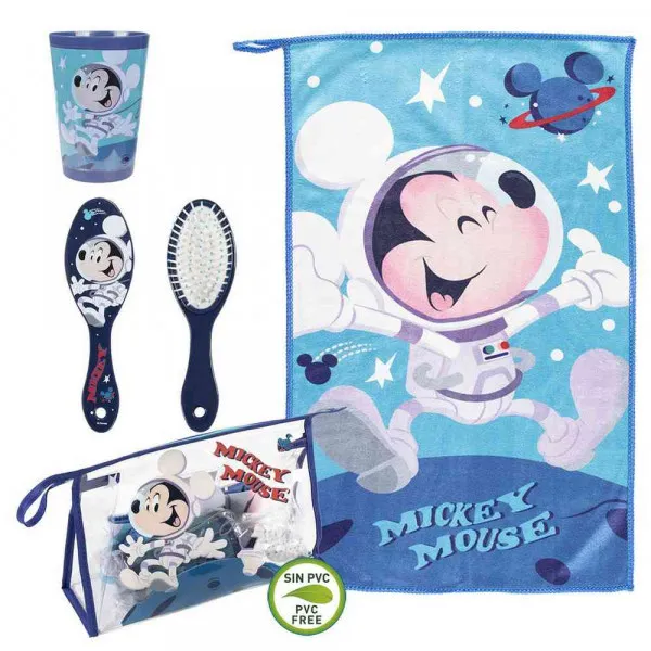 CERDA MICKEY NESESER SET ZA DECAKE