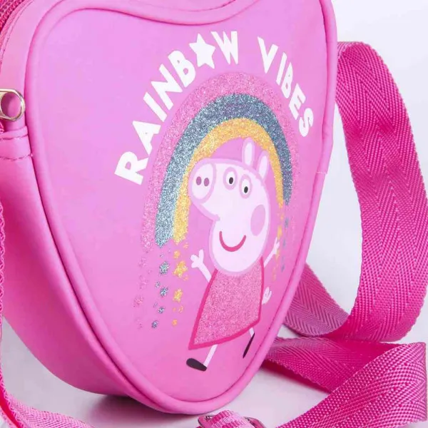 PEPPA PIG TORBICA NA RAME CERDA