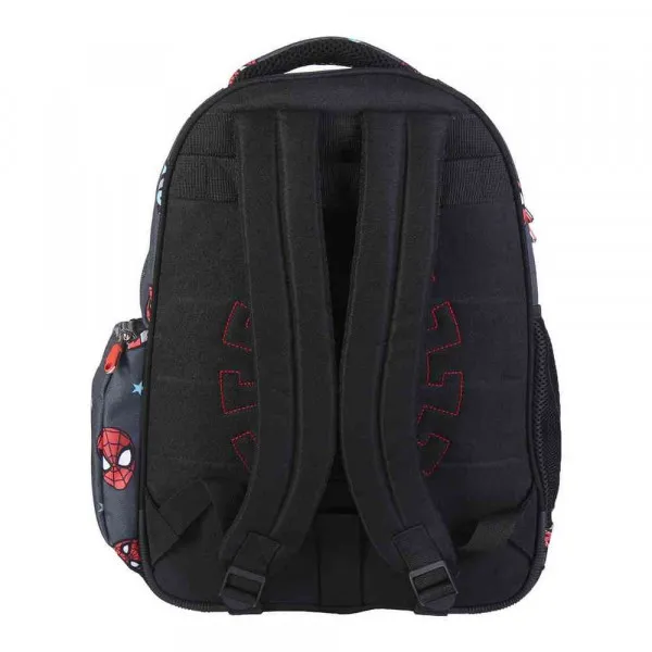 SPIDERMAN ŠKOLSKI RANAC 42CM CERDA