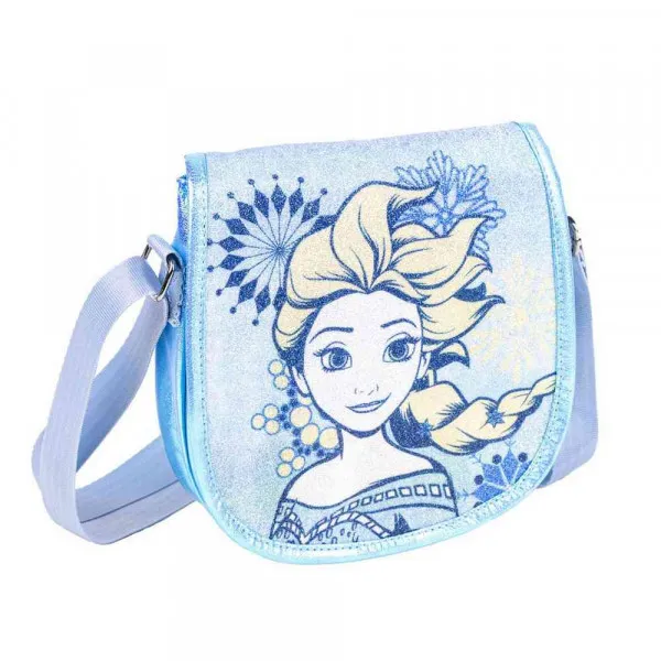 CERDA TORBICA NA RAME FROZEN SPARKLY