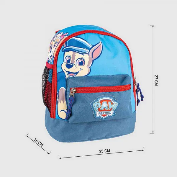 CERDA RANAC ZA VRTIC PAW PATROL